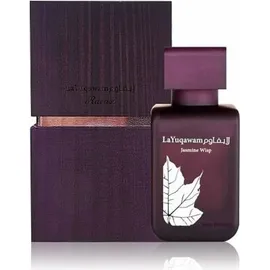 Rasasi La Yuqawam Jasmine Wisp Eau de Parfum 75 ml