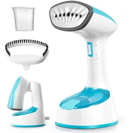 vinato Steamer 1300W blau