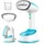 vinato Steamer 1300W blau