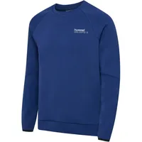 Hummel hmlTECH Fleecepullover 7424 estate blue L