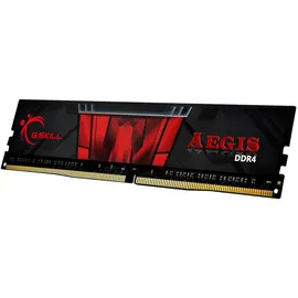G.SKILL Aegis 8 GB PC4-25600 F4-3200C16S-8GIS