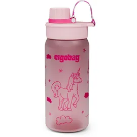 ergobag Einhorn  rosa 0,5 l