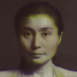 I-DI Ocean Child:Songs Of Yoko Ono, Schallplatten