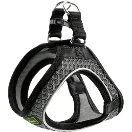 Hunter Hilo Comfort Hundegeschirr Anthrazit XS