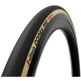Vittoria Corsa Pro Tubular 28 x 28 mm Rennradreifen