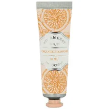 VIVIAN GRAY Naturals Orange Blossom nährende Handcreme 30 ml