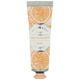 VIVIAN GRAY Naturals Orange Blossom nährende Handcreme 30 ml