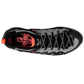 Salewa Wildfire Edge Damen Alloy/Black 40,5