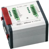 MAHR Helios Preisser Ein-/Ausgabemodul Millimar C1704I/O