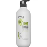 KMS California Addvolume Volumenshampoo 750 ml