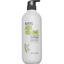 KMS California Addvolume Volumenshampoo 750 ml