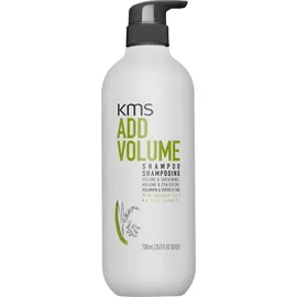 KMS California Addvolume Volumenshampoo 750 ml