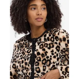 Marc Cain Jacke Beige 38