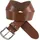 Tommy Hilfiger New Danny Gürtel Cognac 80 cm