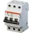 ABB Stotz S&J Sicherungsautomat S203-C8