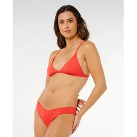 Rip Curl Bikini-Hosen Classic Surf Cheeky Pant Orange L