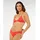 Rip Curl Bikini-Hosen Classic Surf Cheeky Pant Orange L