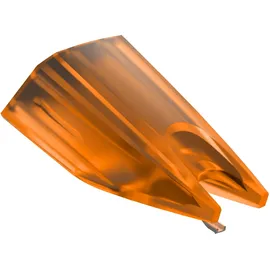 Ortofon Concorde Music Bronze Stylus MM-Tonabnehmer 5 Jahre Mitgliedgarantie - Stück - Orange