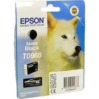 Epson T0968 schwarz matt