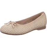 tt.bagatt Bagatt D31ARH606900 Inessa Sand Gr. 38 EU
