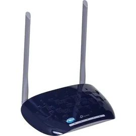 TP-Link TD-W9960V DSL Modem Router weiß