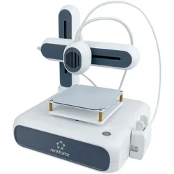 Renkforce 3 D Drucker Inkl. Filament Artikelzustand: neu & Gebrauchsspuren: keine