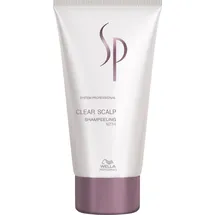 Wella SP Clear Scalp 150 ml