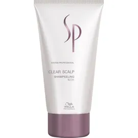 Wella SP Clear Scalp 150 ml