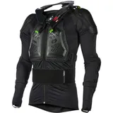 O'Neal Oneal Underdog Protector Protektorenjacke-Schwarz-XXL