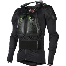 O'Neal Oneal Underdog Protector Protektorenjacke-Schwarz-XXL