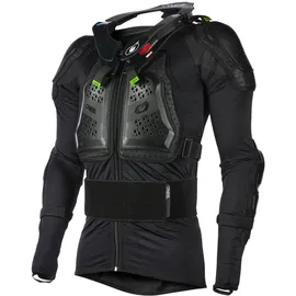 O'Neal Oneal Underdog Protector Protektorenjacke-Schwarz-XXL