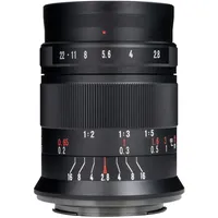 7artisans 60 mm F2,8 Makro Canon RF-Mount
