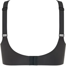 SLOGGI Zero Feel 2.0 Soft Bra Black, XL