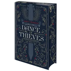 Dance of Thieves