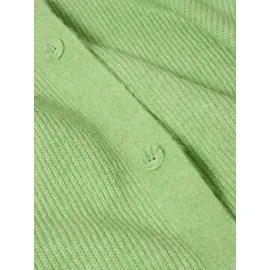 Cecil TOS_Short Cardigan Grün XL