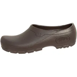 Saliha SALIHA® Multi Clog braun 42 - 42