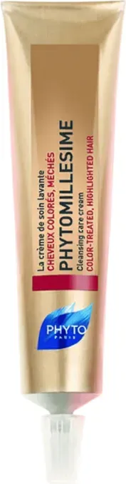 Phyto Phytomillesime Reinigungscreme 75 ml