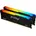 32GB 3600MT/s DDR4 CL18 DIMM RAM Schwarz