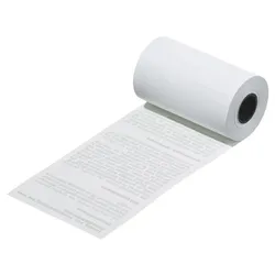 SIGMA Thermo-Kassenrollen CR53, 57 mm x 12 m, 15 Stück