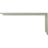 Hedue hedue® Zimmermannswinkel 600 mm