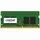 Crucial 4GB SODIMM CL17, Arbeitsspeicher für Laptop/Notebook, Mini PC, CT4G4SFS824A