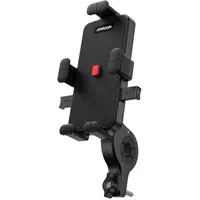 Joyroom JR-OK7, Smartphone Halterung, Schwarz