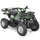 Hecht Elektro Quad 56100 Army