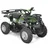 Hecht Elektro Quad 56100 Army