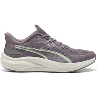 Puma Skyrocket Lite 2 Road Running Shoe, Plum Jam