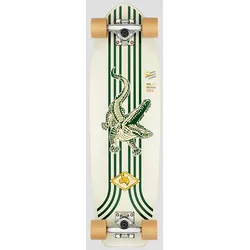 Globe Sidewalk Slider Cruiser green / croc Gr. Uni