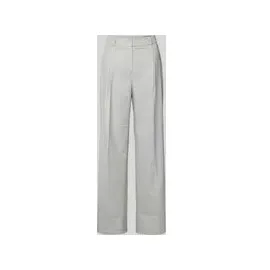 someday. Catsby Wide Leg Hosen Hellgrau 36