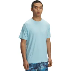 UNDER ARMOUR Vanish Energy Trainingsshirt Herren 494 - stream/stream XXL