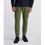 Pierre Cardin Cargohose PC-Cean Casual Grün 44