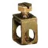 WAGO GmbH& Co. KG Anschlußklemme 2,5-35mmq blank 209-105